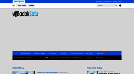 badaksatu.com