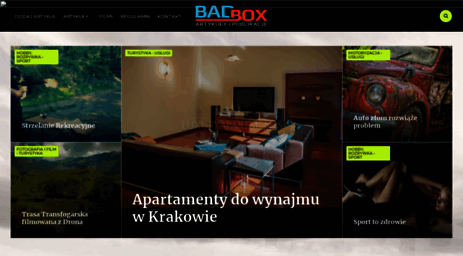 badbox.pl