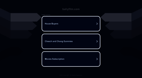 bahyfilm.com