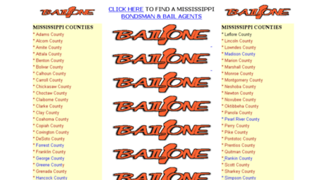 bail-one.com