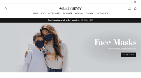 baileyberry.com