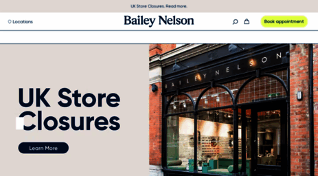 baileynelson.co.uk