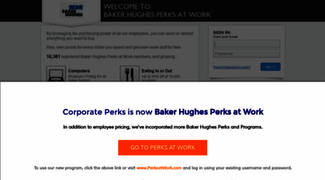 bakerhughes.corporateperks.com