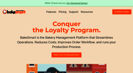 bakesmart.com