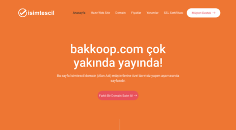 bakkoop.com