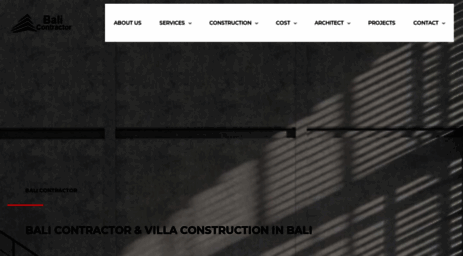 bali-contractor.com