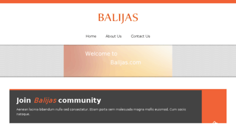 balijas.com