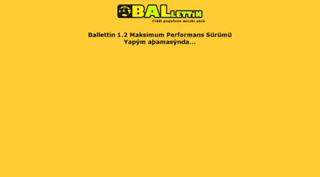 ballettin.com