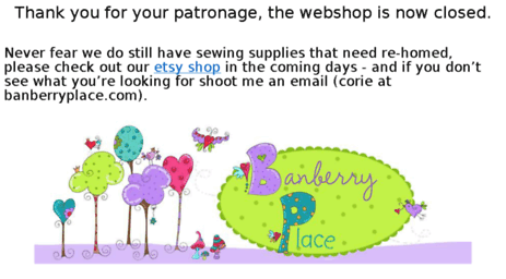 banberryplace.com