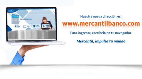 bancomercantil.com