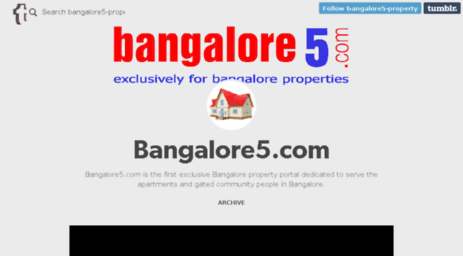 bangalore5-property.tumblr.com