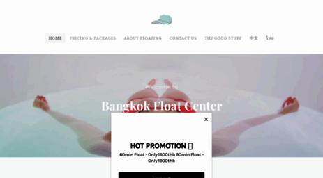 bangkokfloatcenter.com