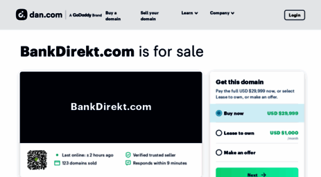 bankdirekt.com