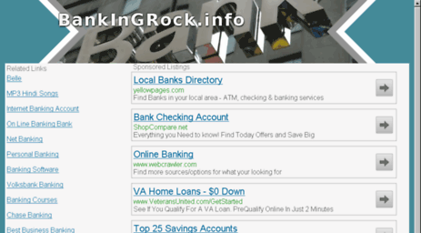 bankingrock.info