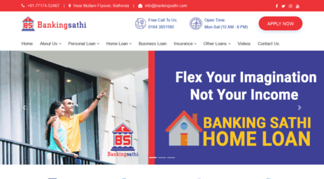 bankingsathi.com
