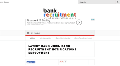 bankrecruitment.co.in
