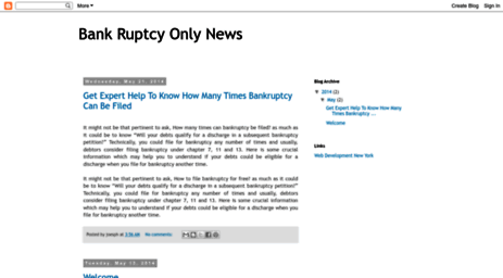 bankruptcyonlynews.blogspot.com