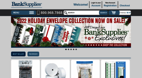 banksupplies.com