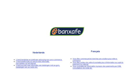 banxafe.com