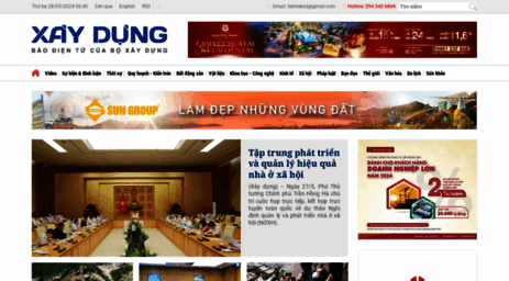 baoxaydung.com.vn