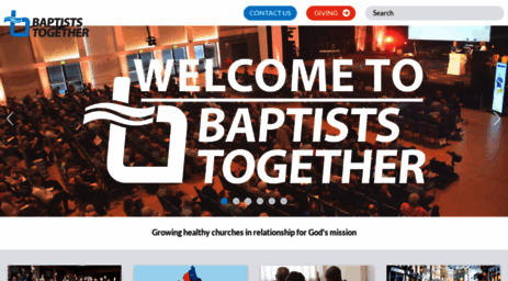 baptist.org.uk