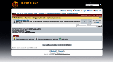 bar.baen.com