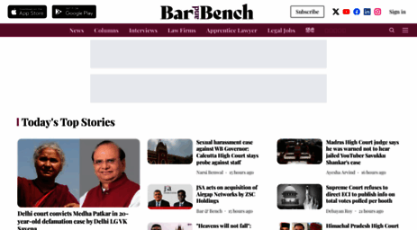 barandbench.com