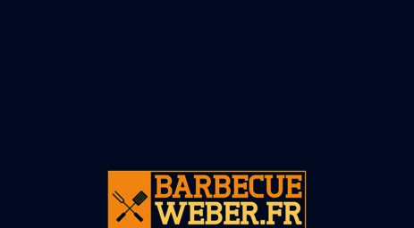 barbecueweber.fr