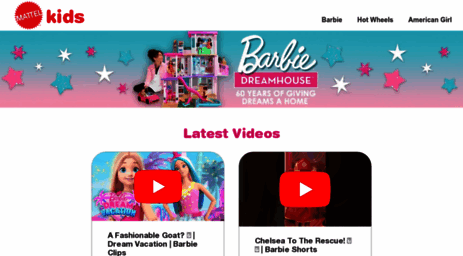 barbie.com.tr
