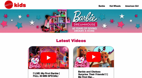 barbie.fr