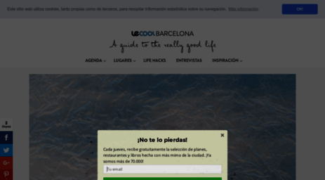 barcelona.lecool.com