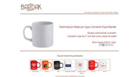 bardak.com