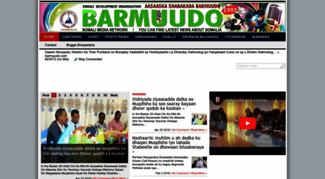 barmuudo.com