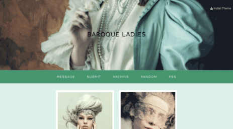 baroque-ladies.tumblr.com