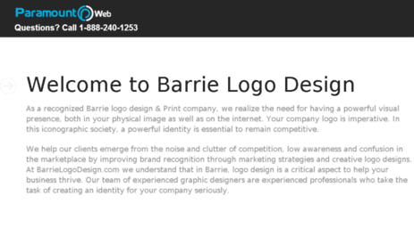 barrielogodesign.com