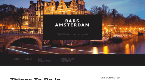 barsamsterdam.com