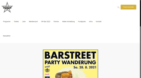 barstreet.ch