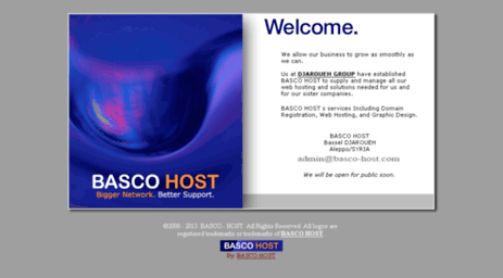 basco-host.com