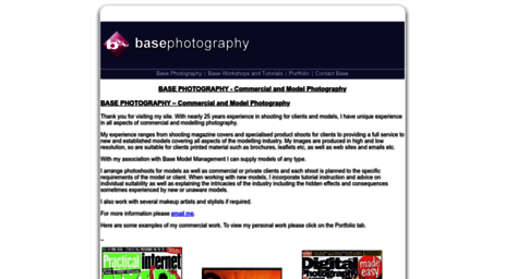 basephotography.co.uk