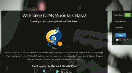 bass.mymusictalk.com