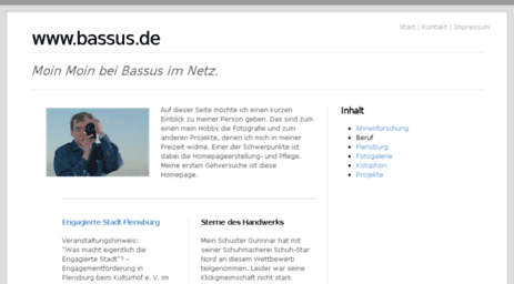 bassus.de