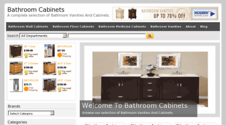 bathroom-cabinets.org