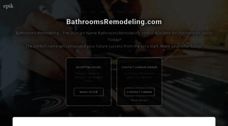 bathroomsremodeling.com
