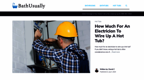 bathusually.com