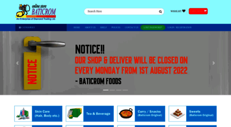 baticrom.com