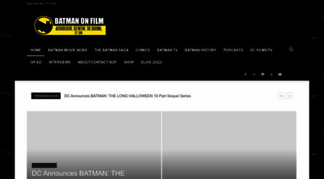 batman-on-film.com