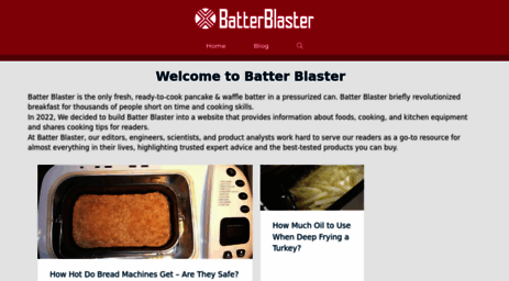 batterblaster.com