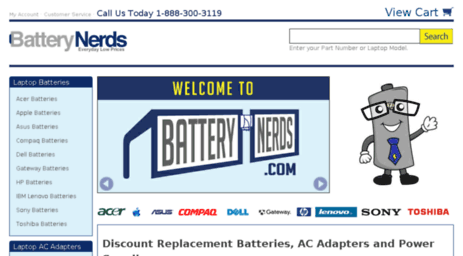 batterynerds.com