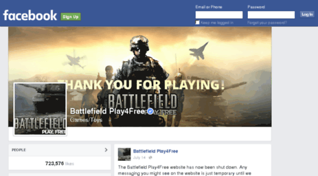 battlefield.play4free.com