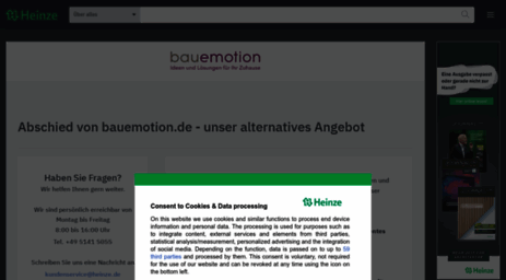 bauemotion.de
